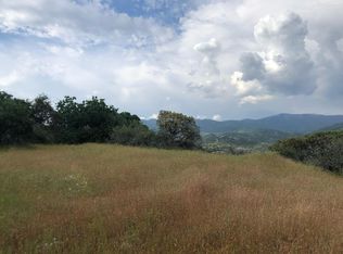 51404 Hogback Rd, Badger, CA 93603