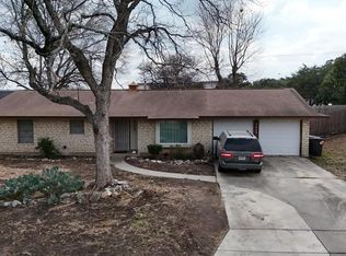7919 Pinebrook Dr, San Antonio, TX 78230