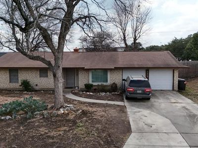 7919 Pinebrook Dr, San Antonio, TX, 78230