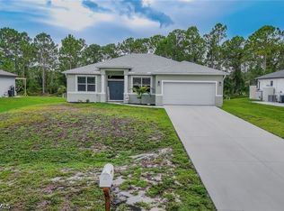 670 Nimitz Blvd, Lehigh Acres, FL 33974