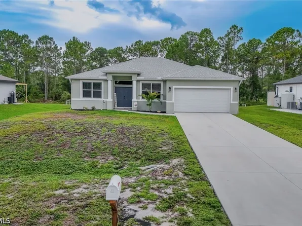 670 Nimitz Blvd, Lehigh Acres, FL 33974