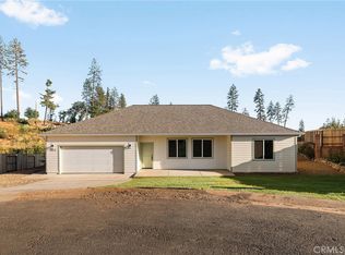 5812 Golden Oaks Rd, Paradise, CA 95969