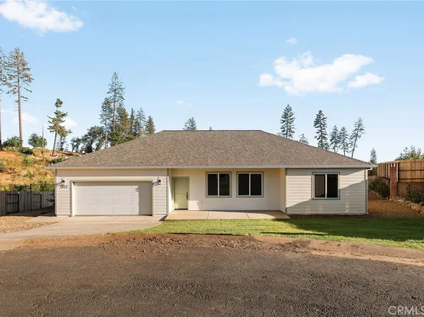 5812 Golden Oaks Rd, Paradise, CA 95969
