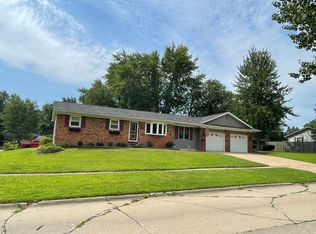 1839 W 46th St, Davenport, IA 52806