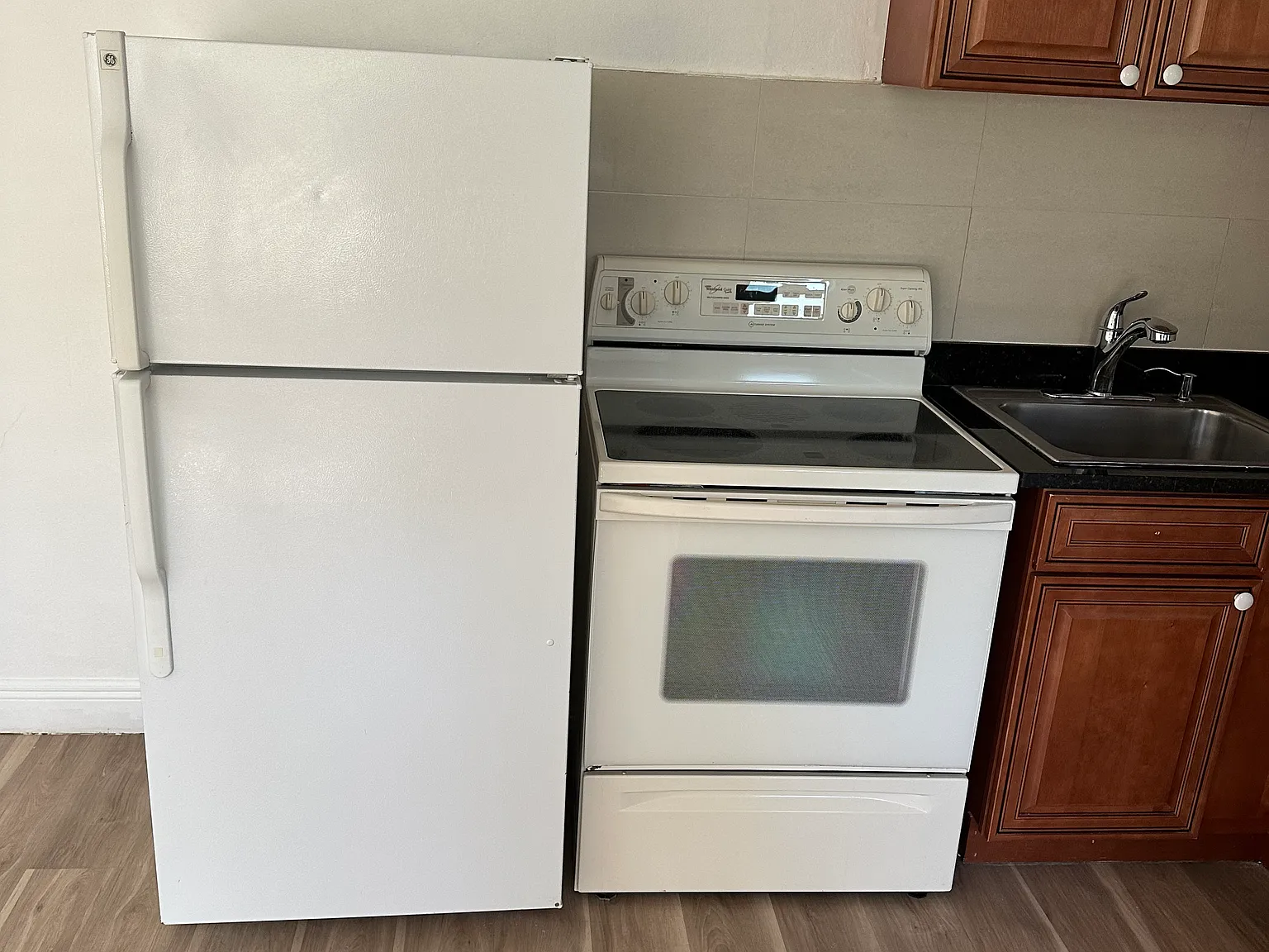 1 bed, 550 sqft, $1,500 — Photo 3
