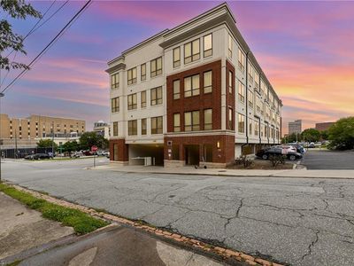 411 W Washington St Ste 105, Greensboro, NC, 27401