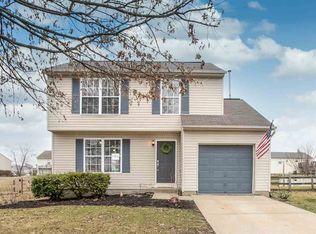 2522 Chateaugay Ct, Burlington, KY 41005