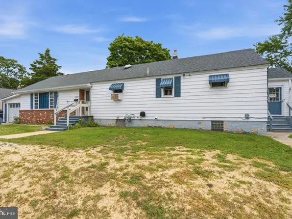 802 Vine St E, Millville, NJ 08332