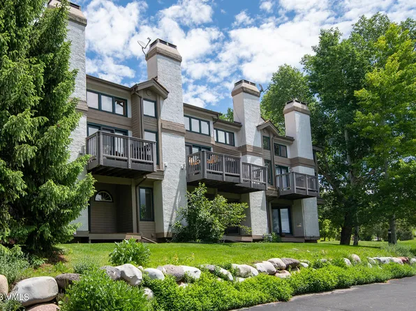 931 Singletree Rd APT 31, Edwards, CO 81632