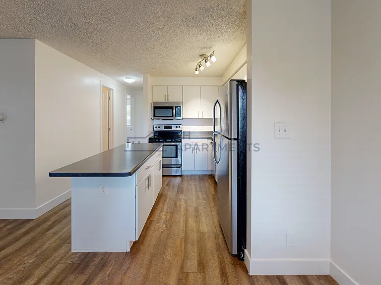 2 Bed | 1.5 Bath