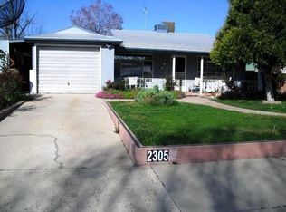 2305 Barnett St, Bakersfield, CA
