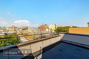 Rented by Urban Pads