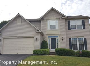 105 Branch Brook Ct, Bel Air, MD 21014