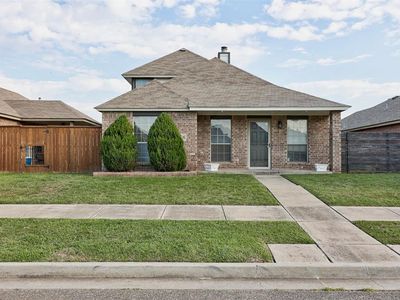 1405 SW 24th St, Moore, OK, 73170