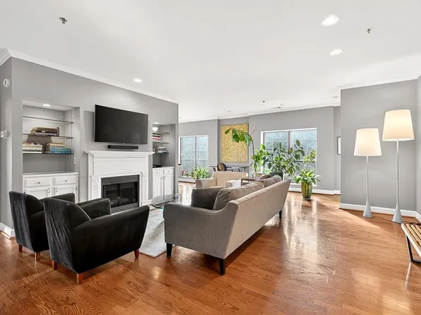 2865 Lenox Rd NE APT 503, Atlanta, GA 30324
