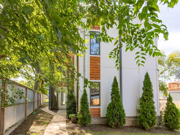 1715B 6th Ave N #B, Nashville, TN 37208