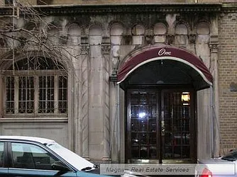 Rented by Magnum Realty Holdings, LLC