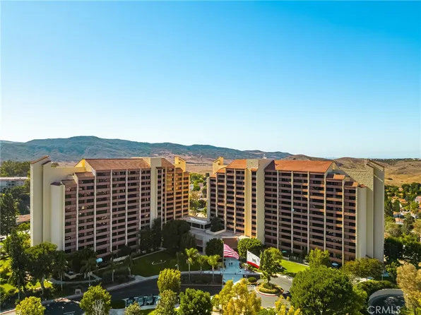 24055 Paseo Del Lago Unit 654, Laguna Woods, CA 92637