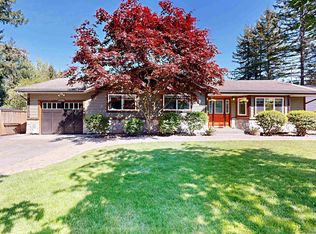 12740 226th St, Maple Ridge, BC V2X6H7