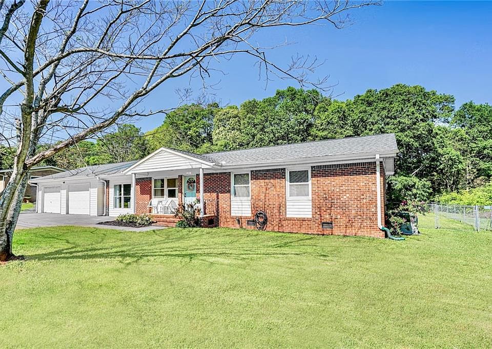 1207 Oak Dr, Pendleton, SC 29670 Zillow