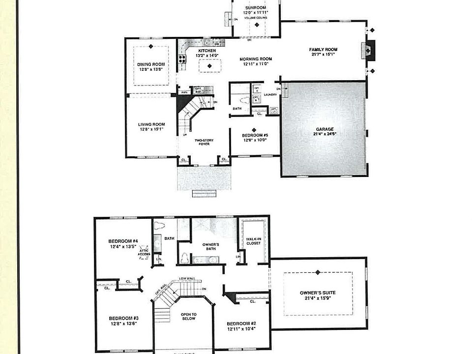 2nd image of 19 Parkside Dr