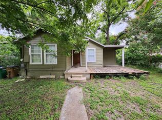 4810 Alf Ave, Austin, TX 78721