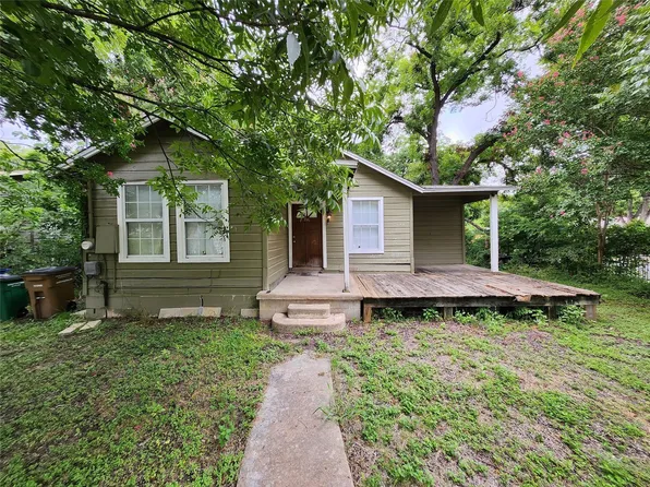 4810 Alf Ave, Austin, TX 78721