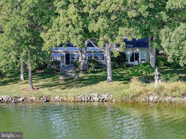 24390 Oakwood Park Rd, Saint Michaels, MD 21663