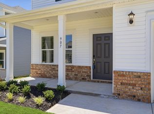 907 Rising Oak Ct, Spartanburg, SC 29301