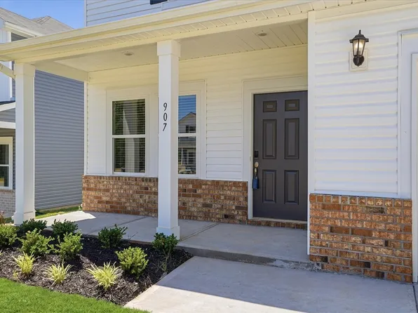 907 Rising Oak Ct, Spartanburg, SC 29301