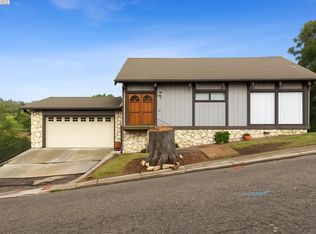 3660 Oak Knoll Blvd, Oakland, CA 94605