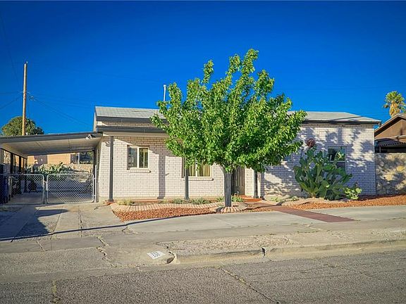 2nd image of 5535 Peinado Ln