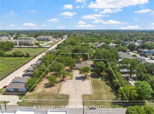 110 Gurley Ln, Waco, TX 76706