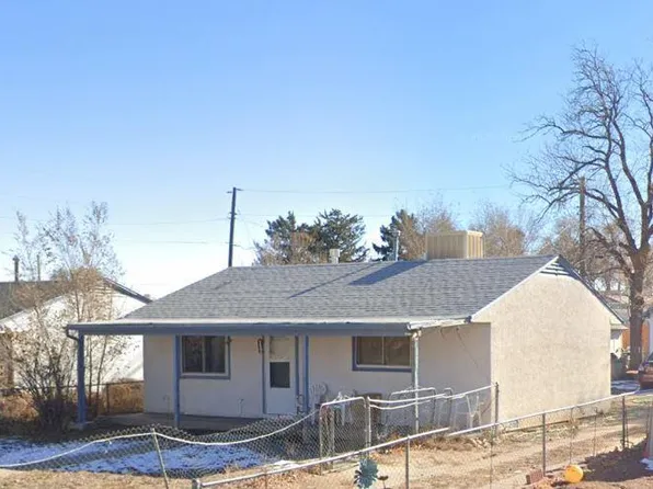 2606 Oneal Ave, Pueblo, CO 81004