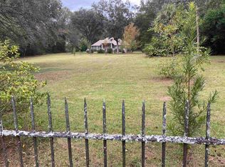 604 South Ride, Tallahassee, FL 32303