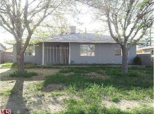38633 36th St E, Palmdale, CA 93550