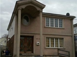 13315 123rd St, South Ozone Park, NY 11420