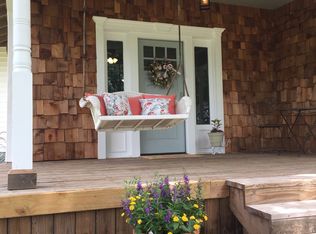 110 W Spruce St, Whitewright, TX 75491