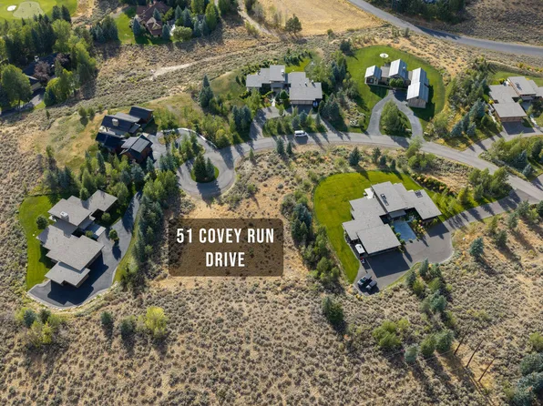 51 Covey Run Dr, Hailey, ID 83333