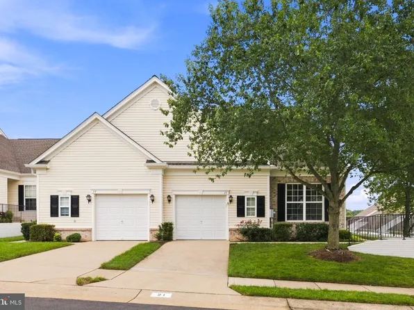 21 Fawn Ln #21-4, Fredericksburg, VA 22406