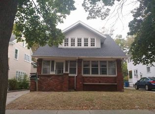 2042 Francis Ave SE, Grand Rapids, MI