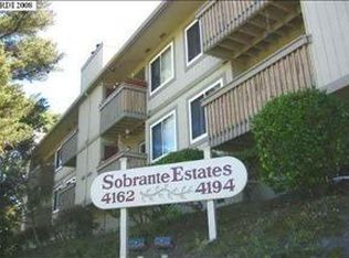4172 San Pablo Dam Rd APT B, El Sobrante, CA 94803