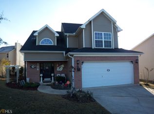 174 Madison Ave, Jackson, GA 30233