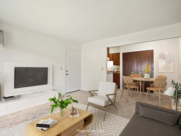 The Village Apartments — Photo 30