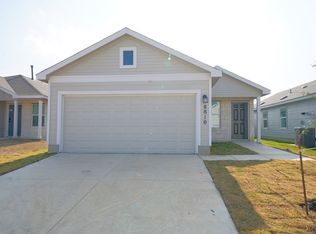 8810 Barrow Path, Converse, TX 78109
