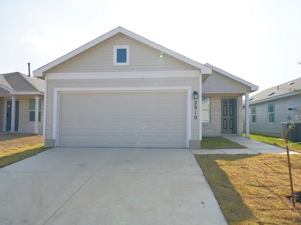 8810 Barrow Path, Converse, TX 78109