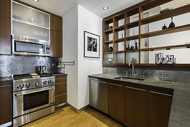 Sold by Brown Harris Stevens