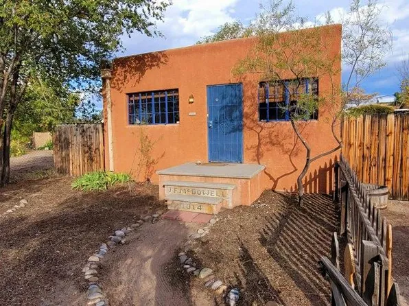 (undisclosed Address), Albuquerque, NM 87102
