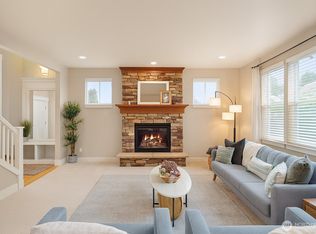 Harvest Run Alteration, Bothell, WA 98021