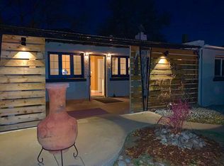 2600 N Gaylord St, Denver, CO 80205